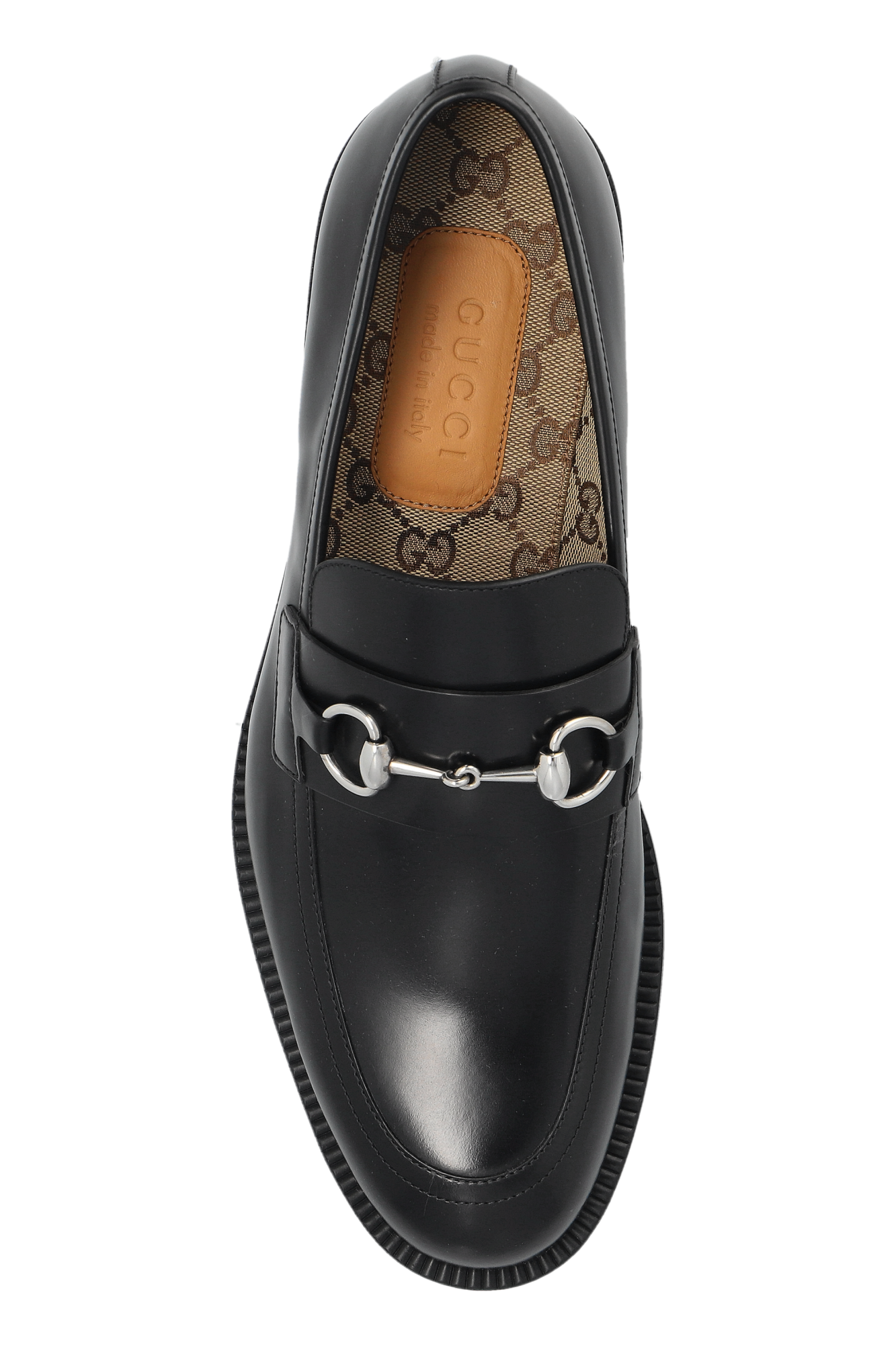 Gucci Leather shoes type loafers | Men's | Vitkac
